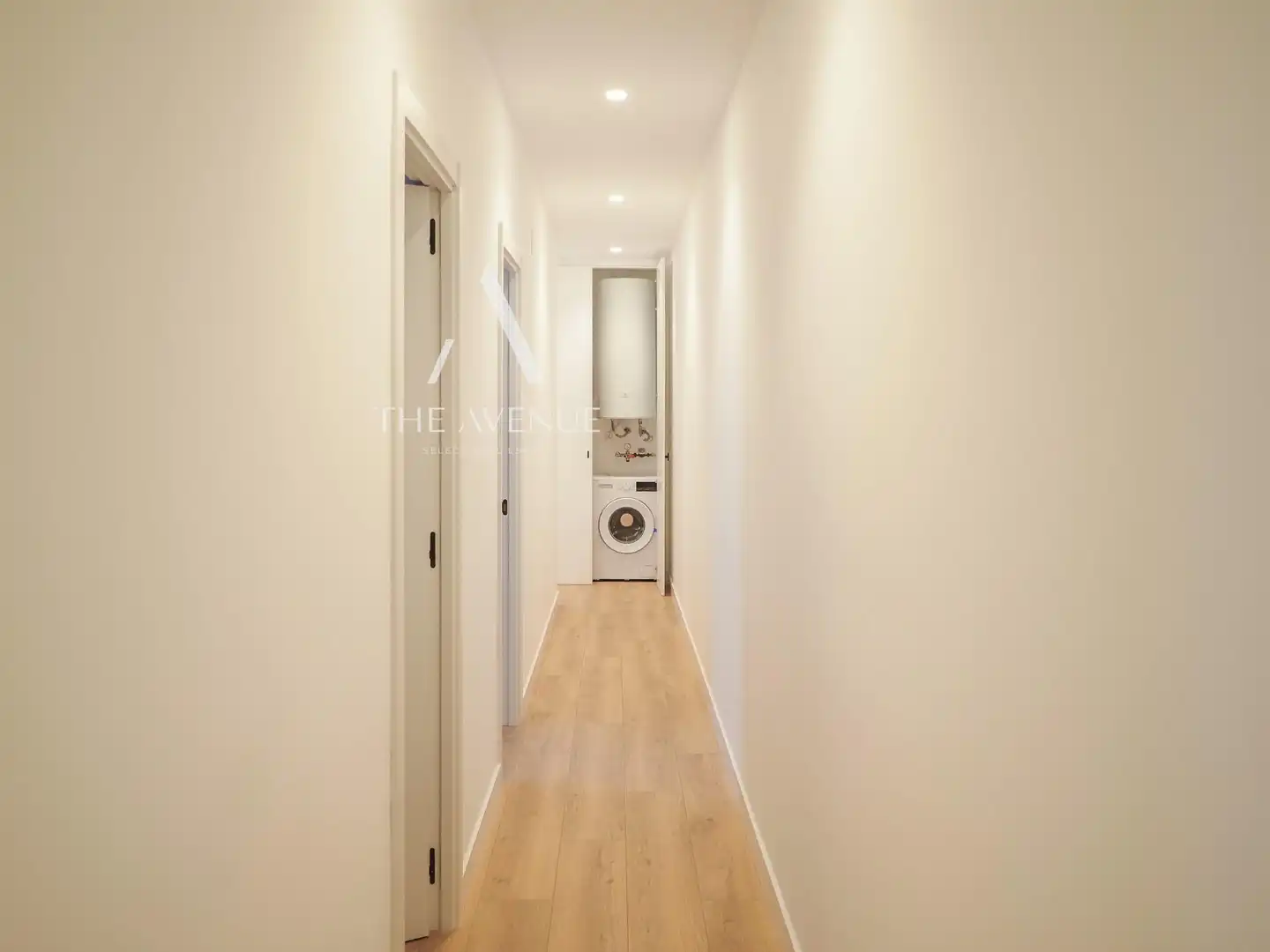 Piso con terraza en venta en Calle Vallehermoso, imagen 26