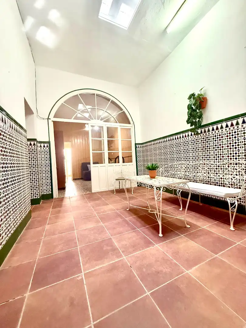 Maison mitoyenne avec terrasse à vendre à El Carmen, imagen 71