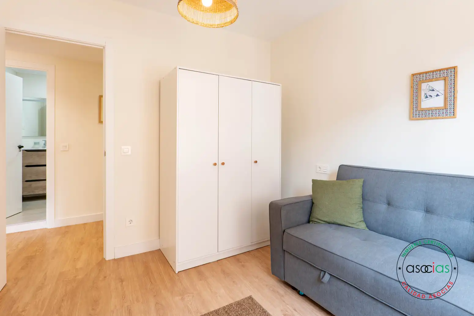 Flat with terrace for sale in Gijón - Calle Brasil 14, imagen 15