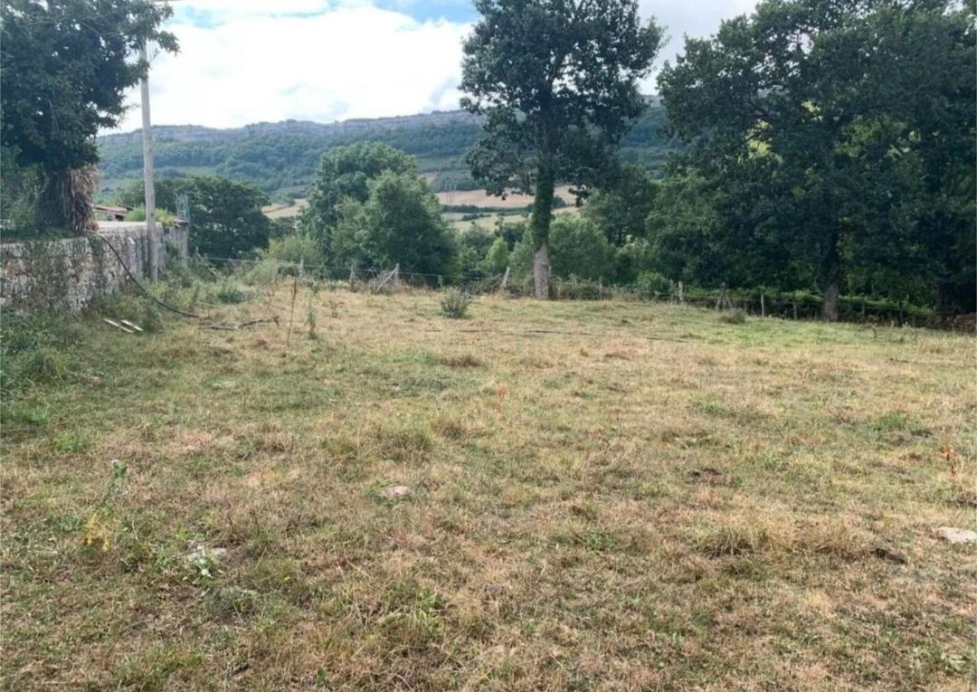 Casa o xalet en venda en Merindad de Sotoscueva amb Jardí privat, Traster i Balcó