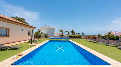 Foto 5 de Casa o chalet en venta en Calle Trasera San Blas, 4, Golf del Sur - Amarilla Golf, San Miguel de Abona