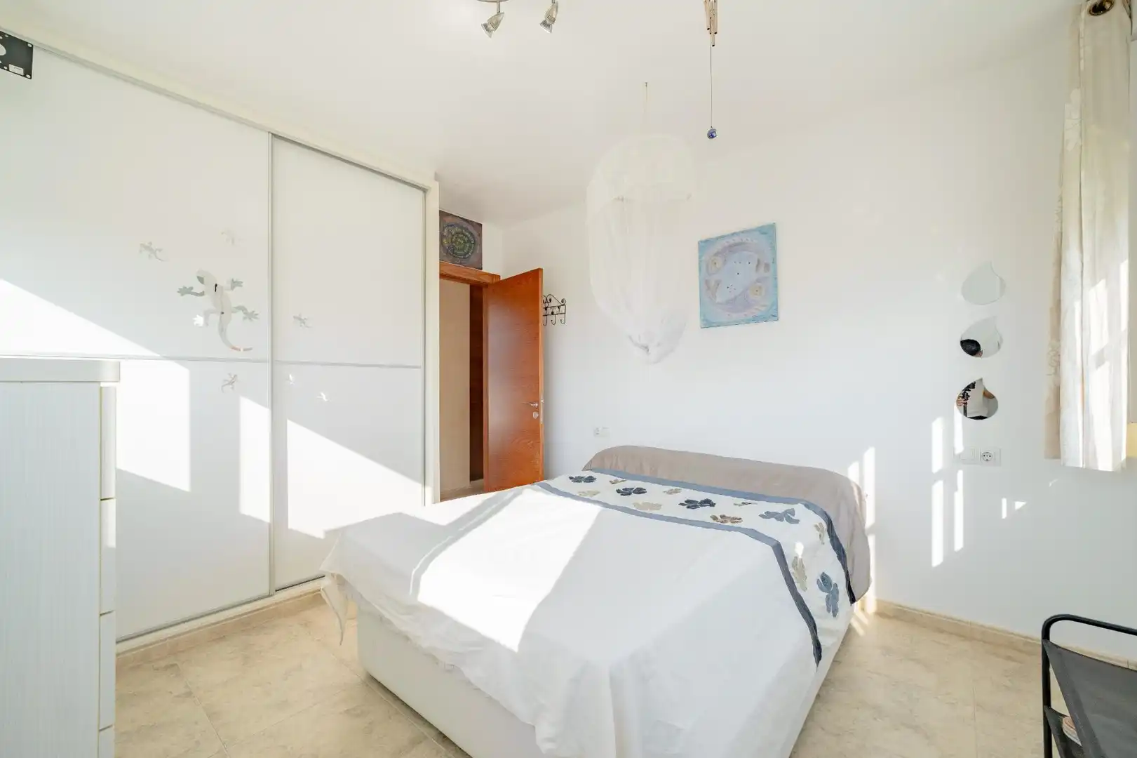 Detached house with terrace for sale in CAMI SERRADAL, imagen 44
