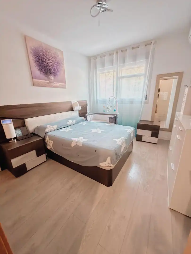 Habitación de Piso en venta en Torrejón de Ardoz con Aire acondicionado, Calefacción y Trastero