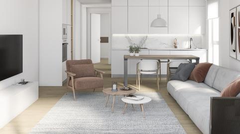 Foto 4 de Piso en venta en Aldapeta Kalea, Zarautz, Gipuzkoa