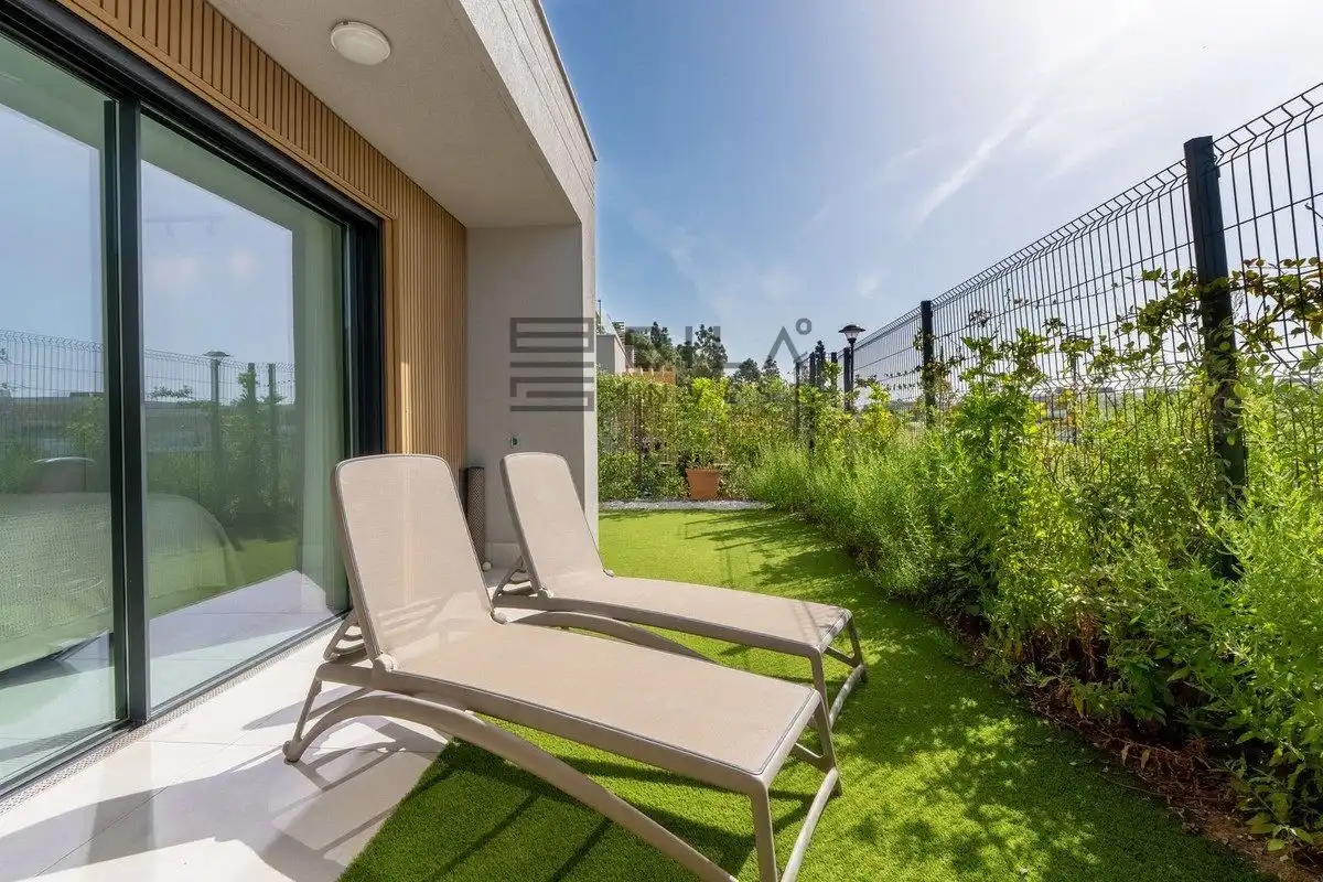 Adosado con piscina en venta en Evergreen Homes, imagen 7