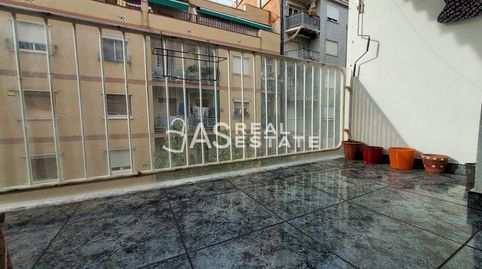 Foto 3 de Piso en venta en Calle de L'abedul, Les Planes, L'Hospitalet de Llobregat