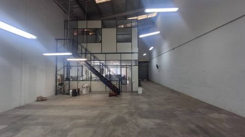 Foto 5 von Fabrikhallen zum Verkauf in Aldaia, Valencia