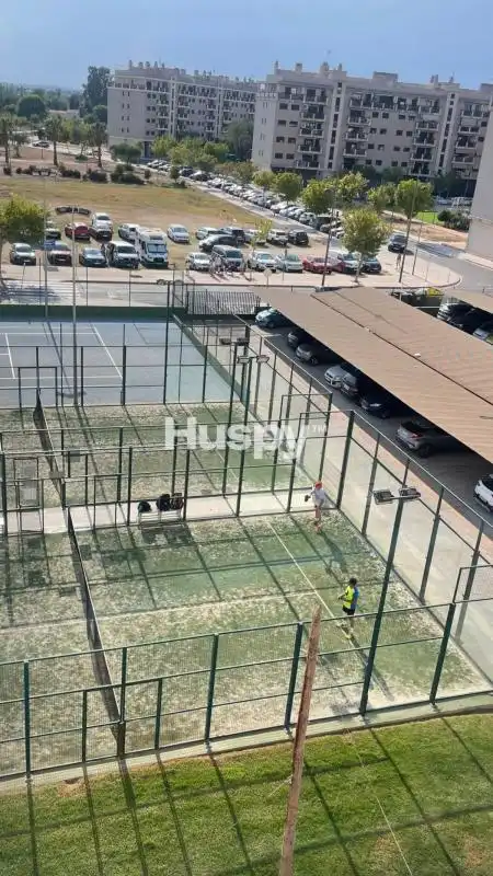 Pis amb piscina de lloguer a Carrer Tenerife, imagen 19