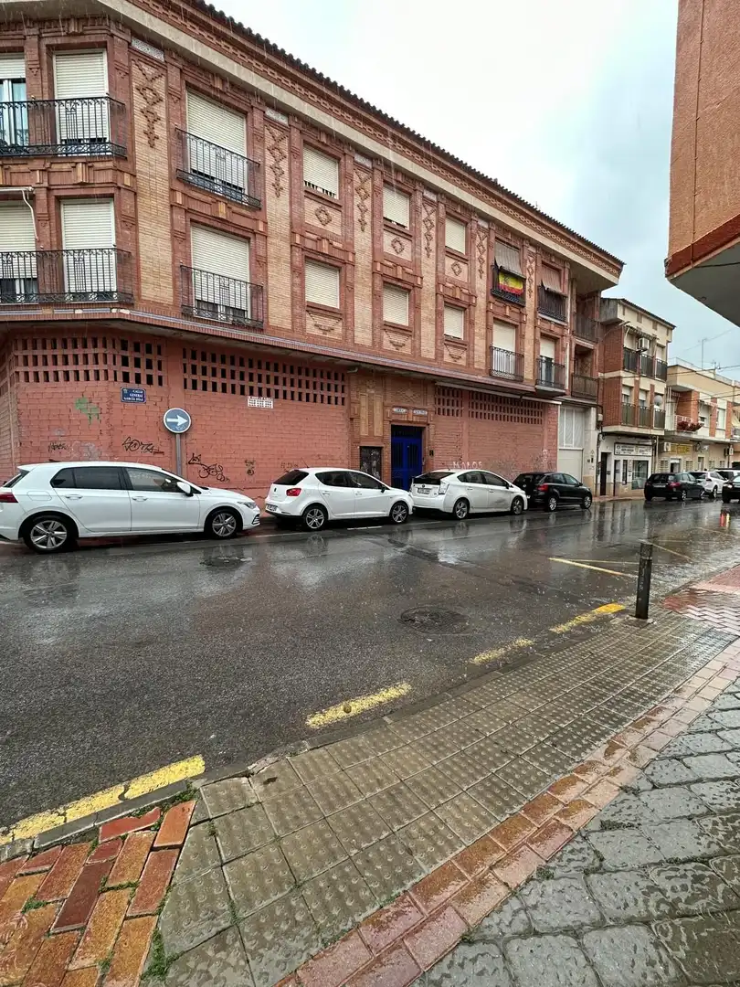 Garage for sale in General Garcia Diaz, 1, Alhama de Murcia ciudad