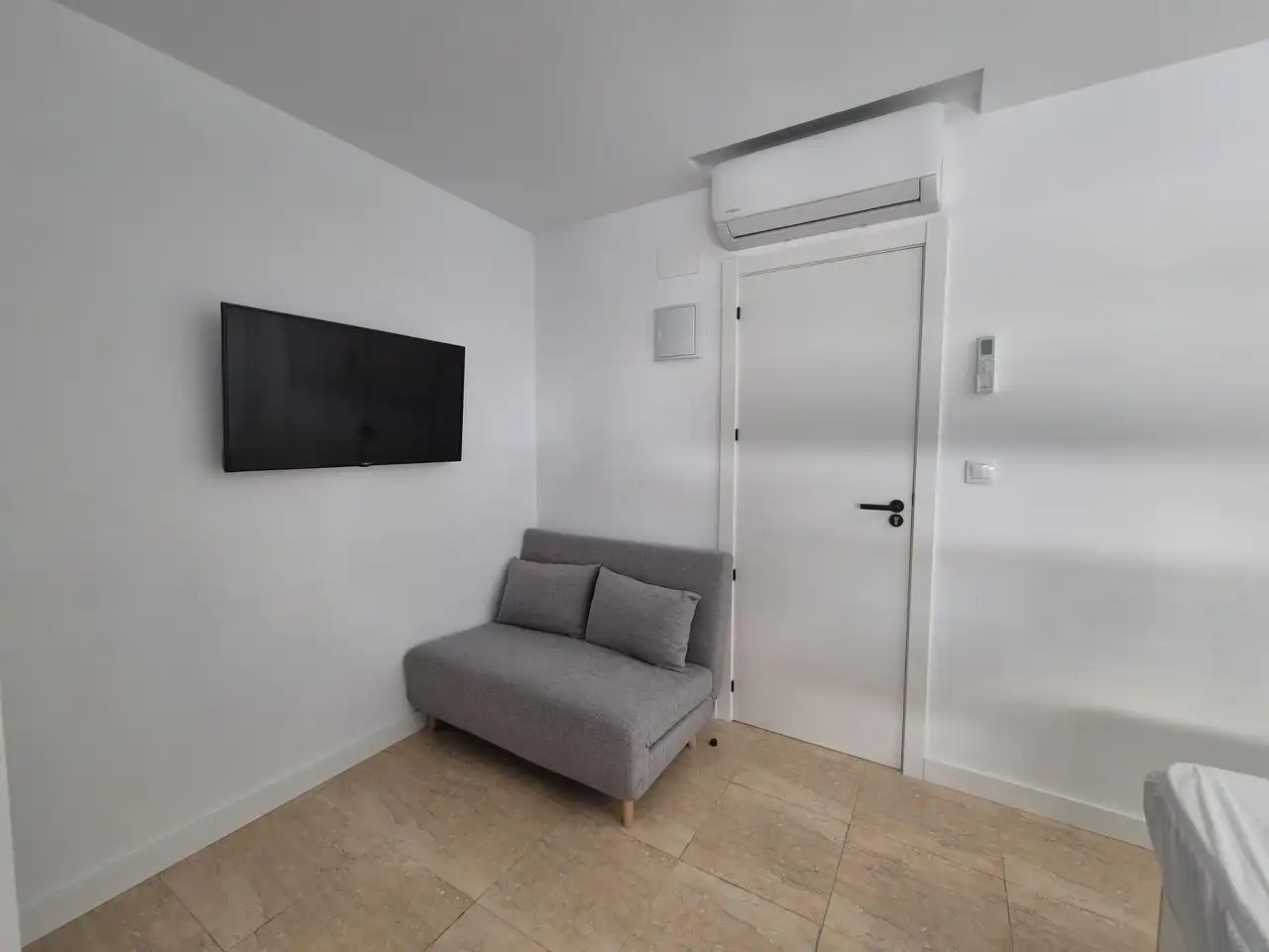Flat for rent in Altabix