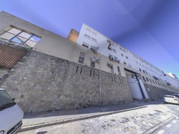 Flat for sale in Calle Jose De Espronceda 1