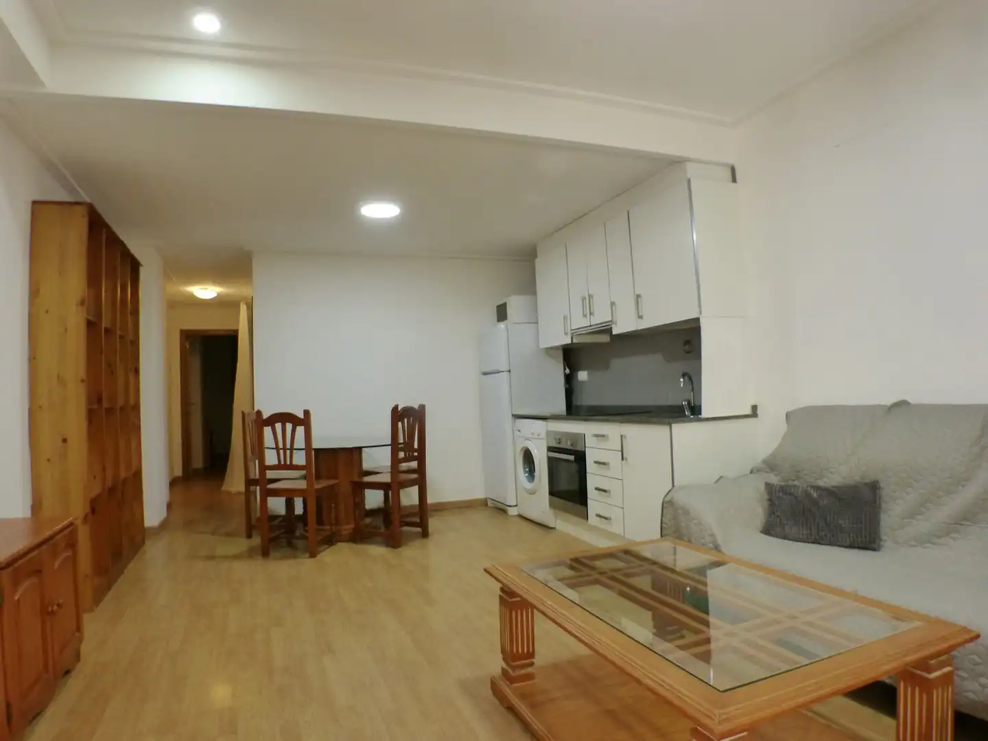 Piso con ascensor en venta en Centro, imagen 2
