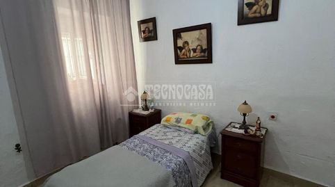 Foto 5 de Casa adosada en venda a Begíjar, Jaén