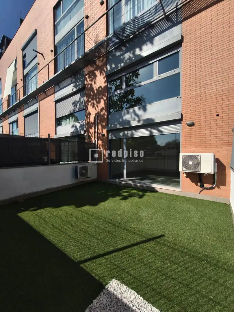 Lofts for rent in Campodón - Ventorro del Cano
