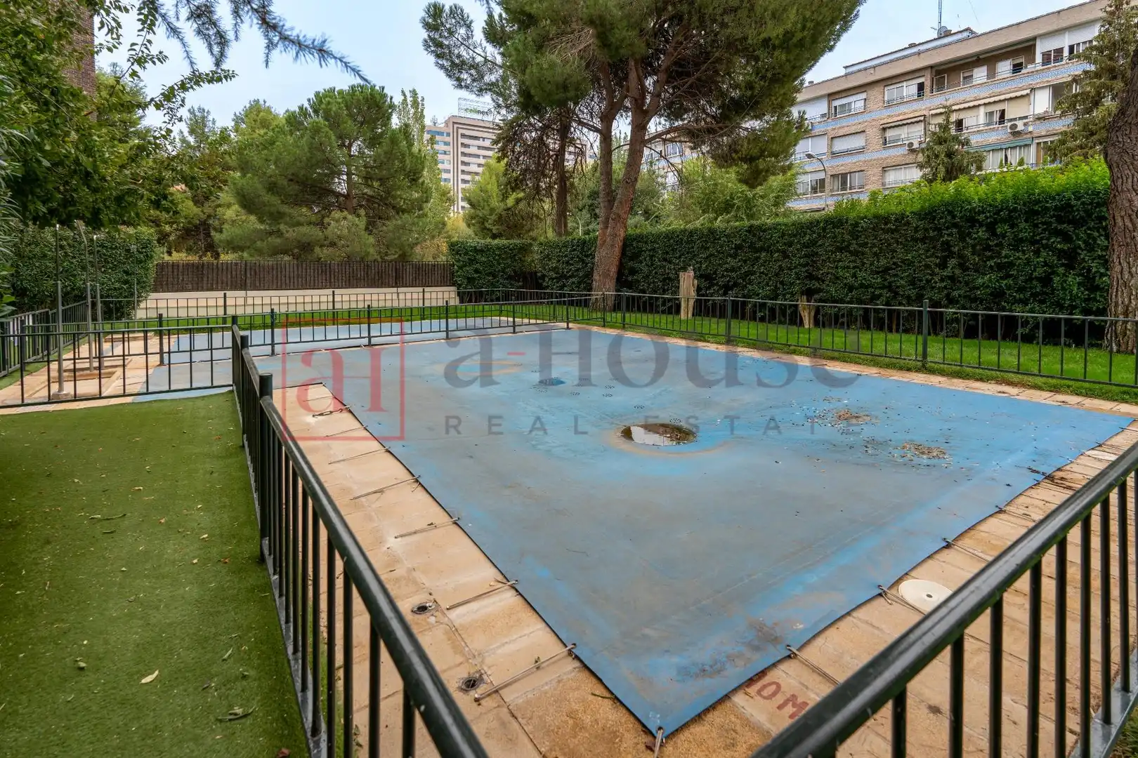Pis amb piscina en venda a Calle Calle Saliente, imagen 36