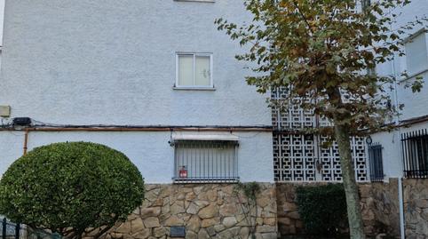 Foto 2 de Pis en venda a Urbanización Princialba, 4, Los Negrales, Madrid