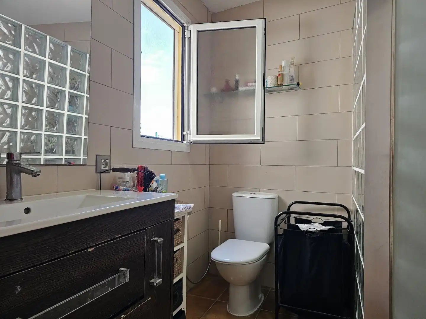 Bathroom of Country homes for sale in Dénia  with Air Conditioner, Heating and Terrace