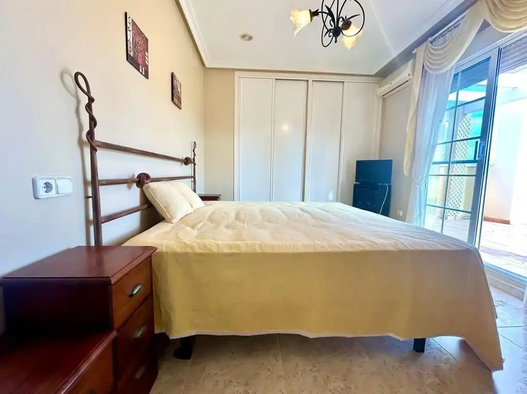 Villa mit Terrasse zum Verkauf in Calle Caliza, imagen 12