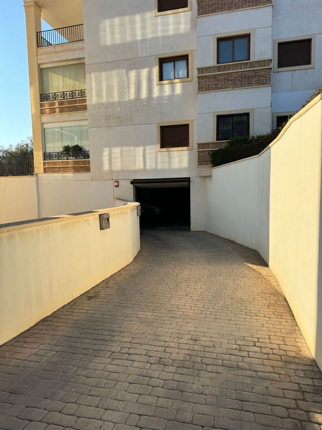Aparcament de Garatge en venda en Guardamar del Segura