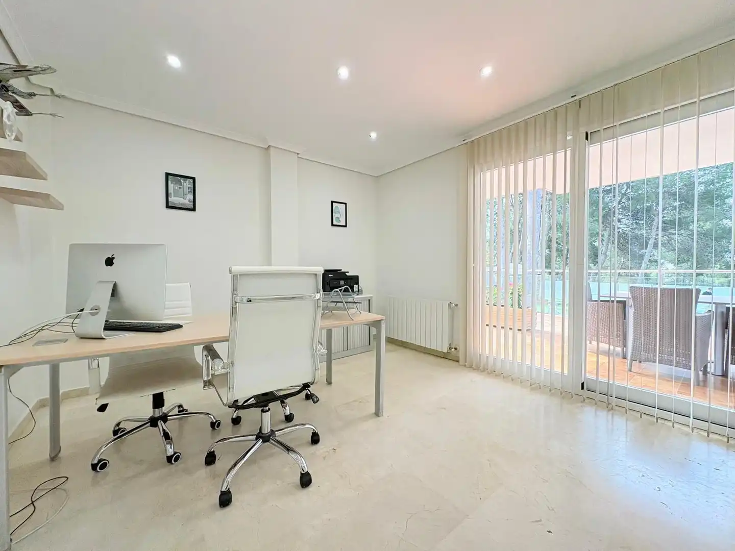 Casa o chalet en venta en Alfinach - Los Monasterios
