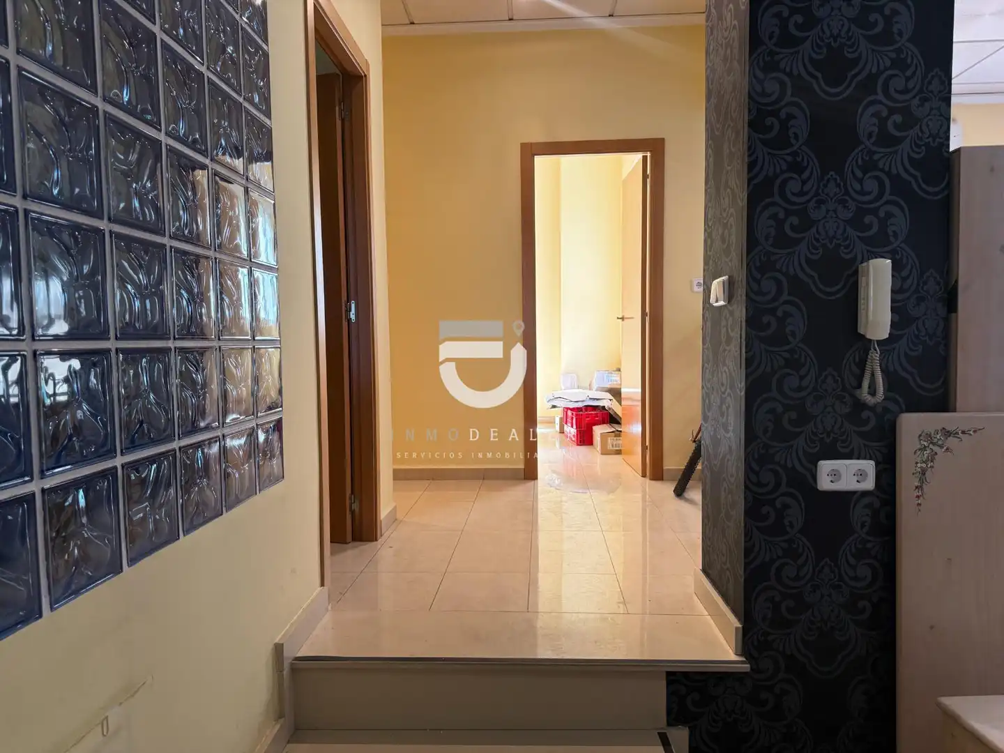Local comercial en venta en Calle Tirso de Molina, imagen 12