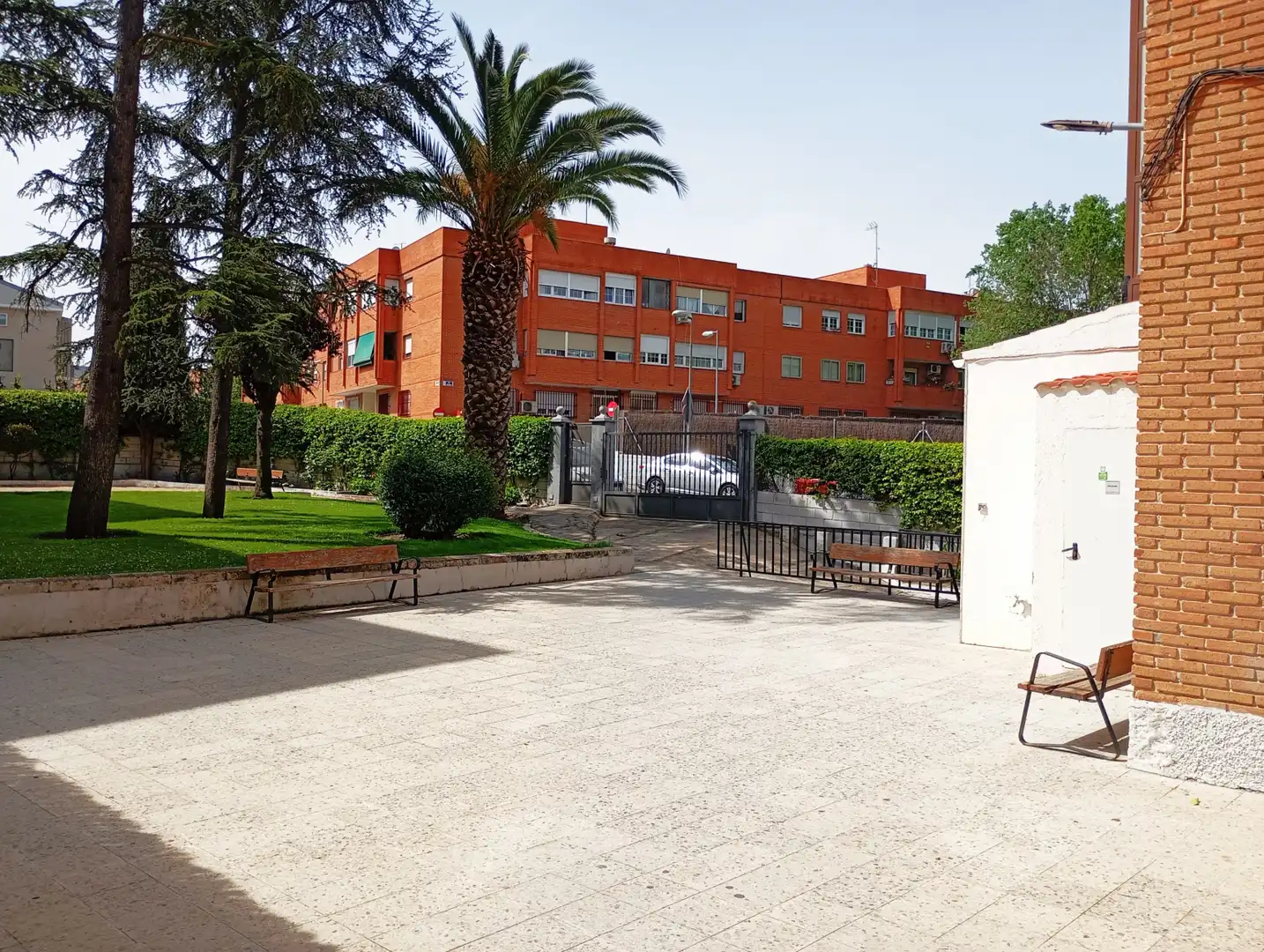 Flat for sale in Casco Antiguo