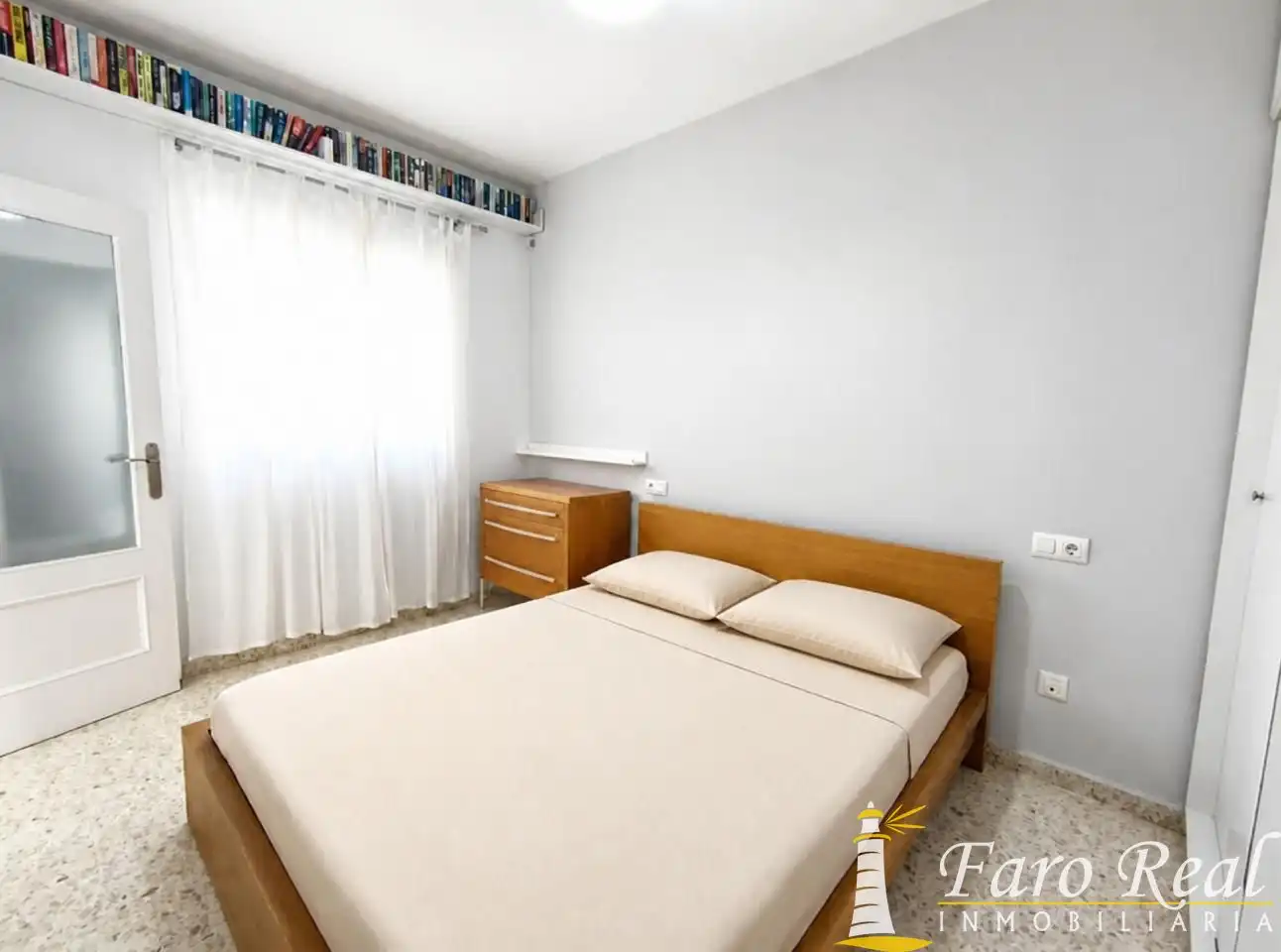 Habitación de Piso en venta en Sanlúcar de Barrameda con Aire acondicionado y Terraza