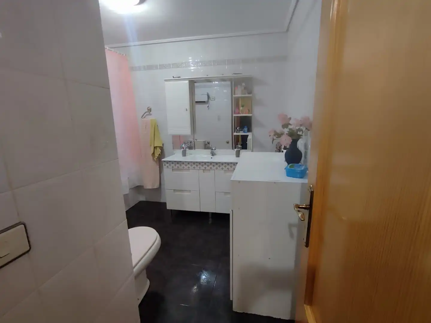 Casa a schiera con terrazza in vendita a Carrer del Poeta Llorente, imagen 20