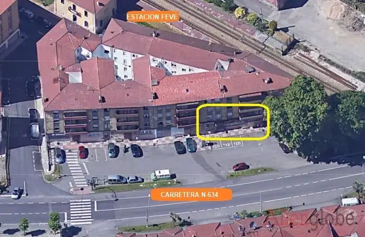 Locale commerciale in vendita a Avenida Europa, imagen 10