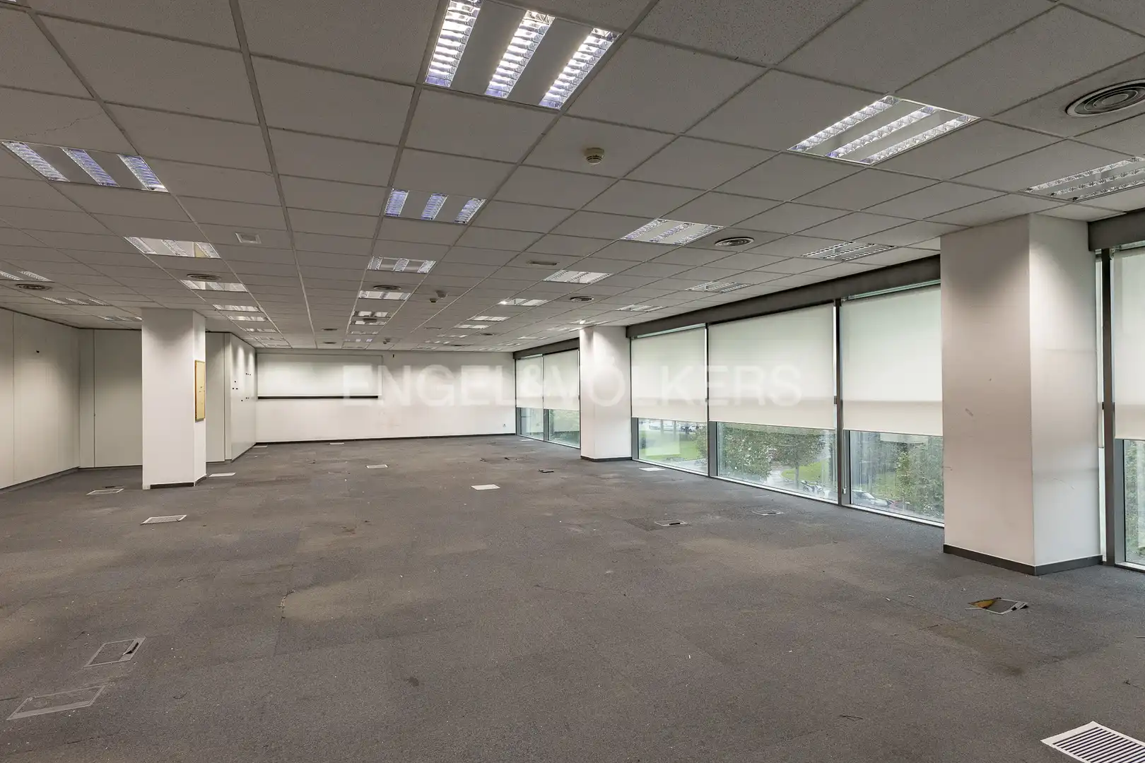 Office space with lift to rent in Zona Industrial, imagen 29
