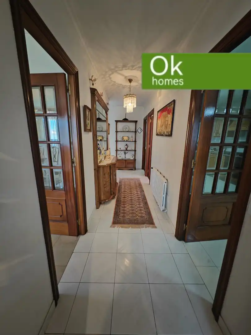 House with terrace for sale in Boimorto, imagen 6