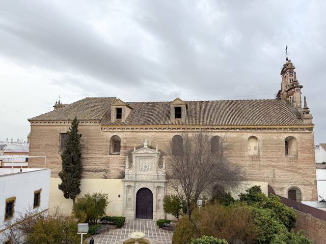 Piso en Alquiler en Callejón Sánchez de Castro, 15 en San Julián