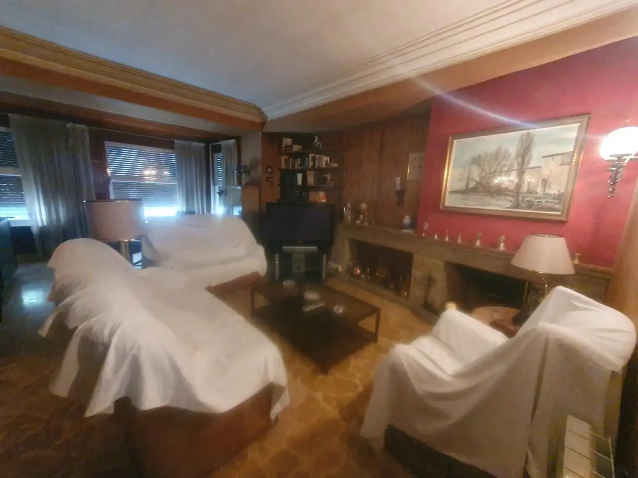 Living room of Buildings for sale in Tarragona