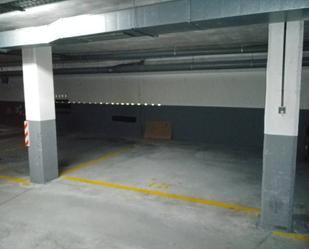 Parkplatz von Garage miete in San Agustín del Guadalix