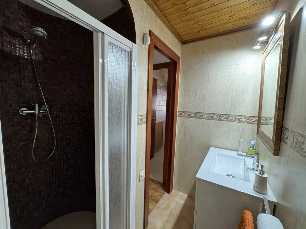 Casa rústica amb piscina en venda a Calle Jardines, imagen 18