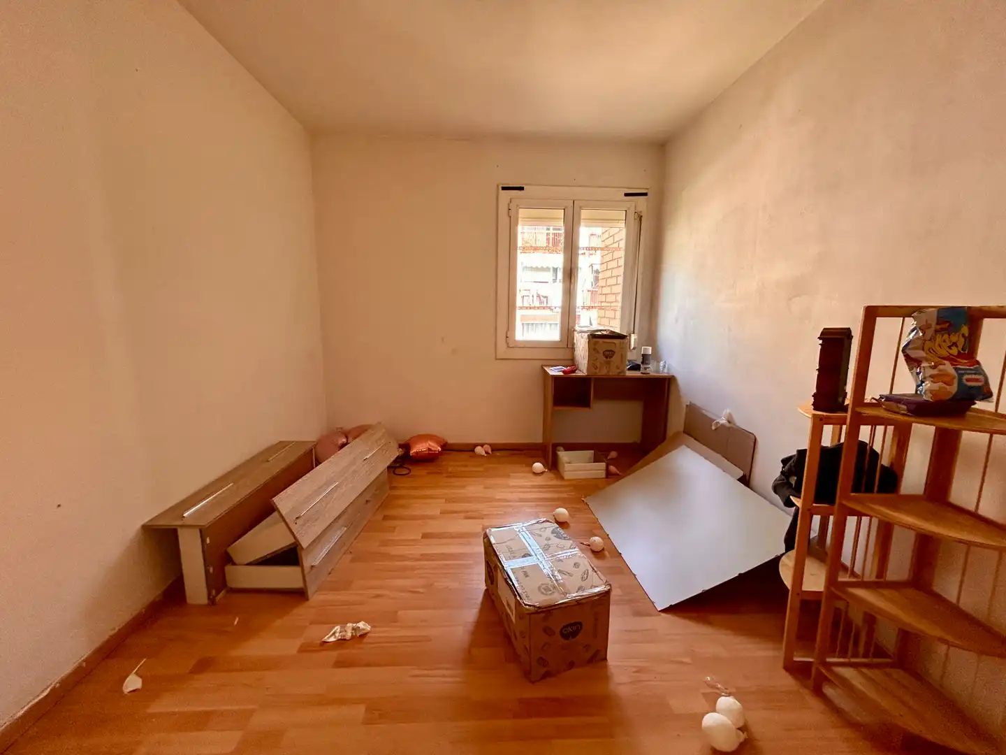 Habitación de Piso en venta en Mataró con Calefacción y Balcón