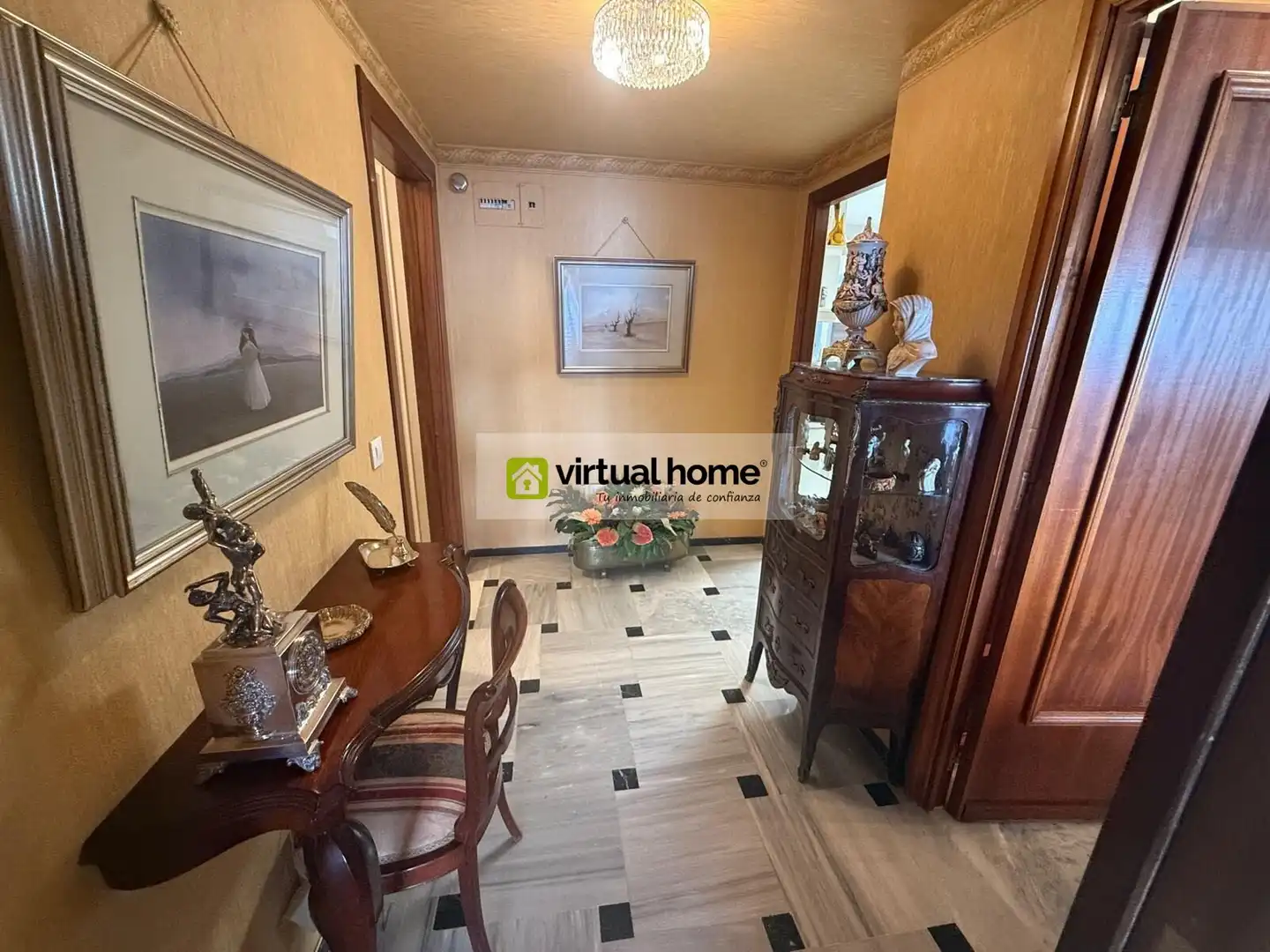 Wohnung mit Terrasse zum Verkauf in Playa de Levante, imagen 9