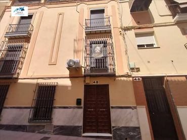 Appartamento con ascensore in vendita a Calle PALACIOS