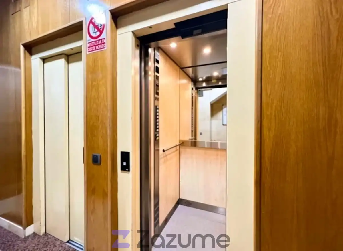 Estudio de alquiler en Madrid con Aire acondicionado, Calefacción y Parquet