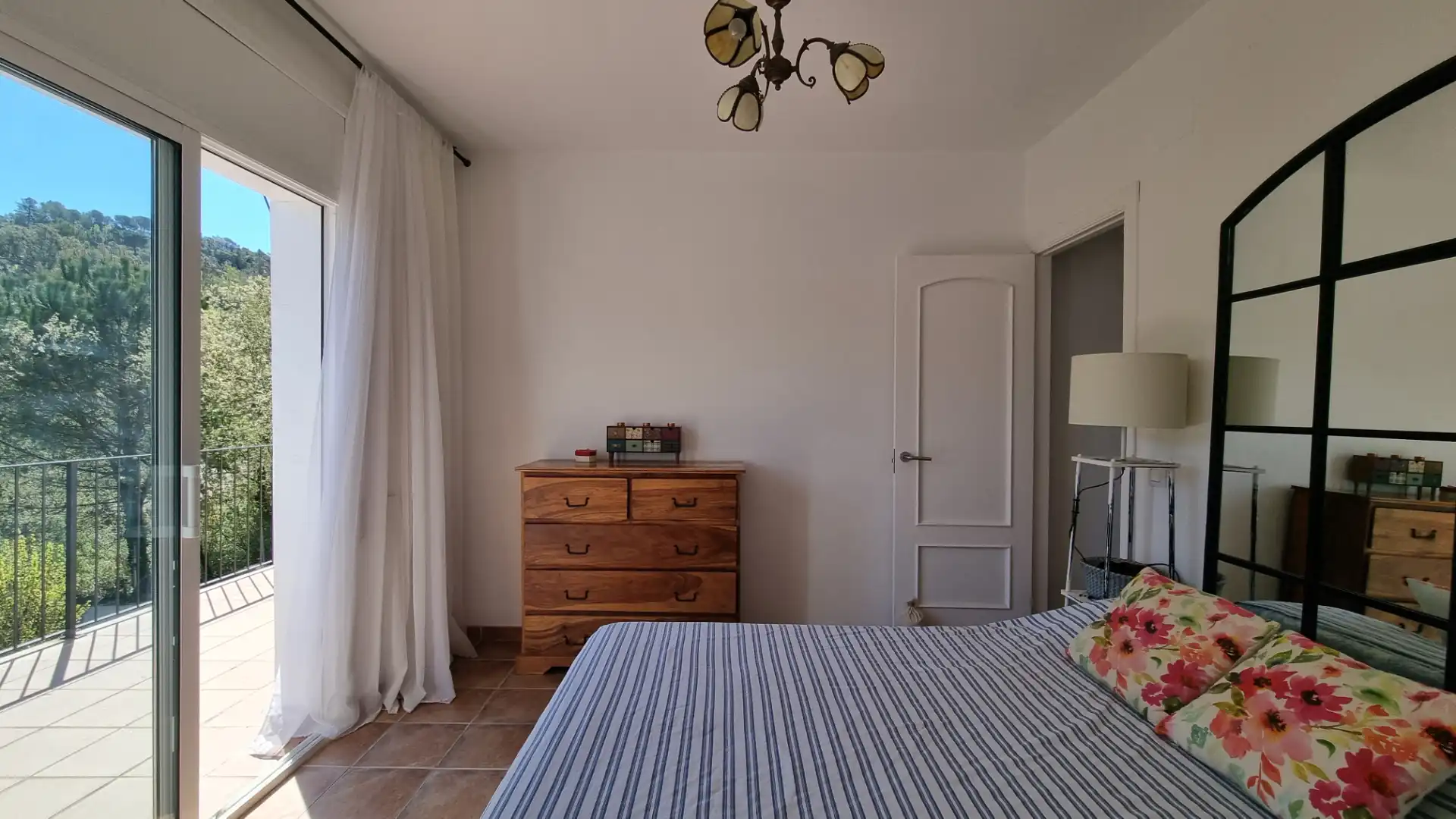 Casa con terraza en venta en Lloret Residencial - Montlloret, imagen 21