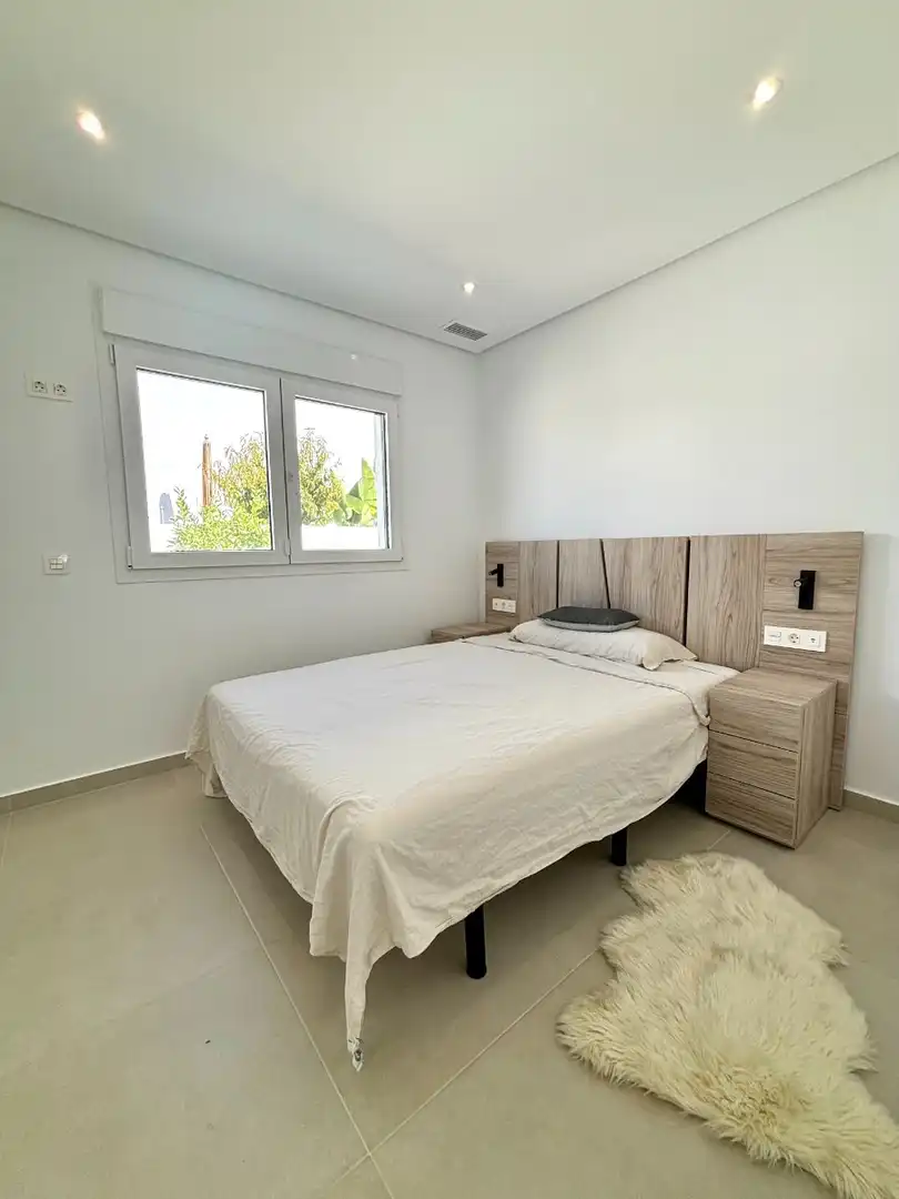 Flat for sale in Benimar