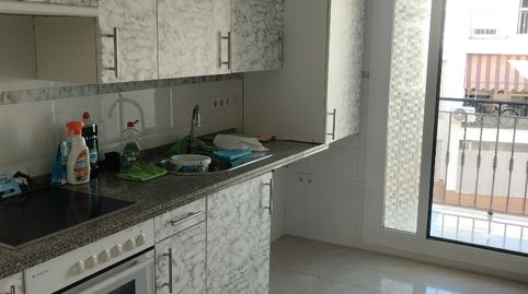 Foto 2 de Piso en venta en Calle Teatro Algabeño, 1, La Algaba, Sevilla
