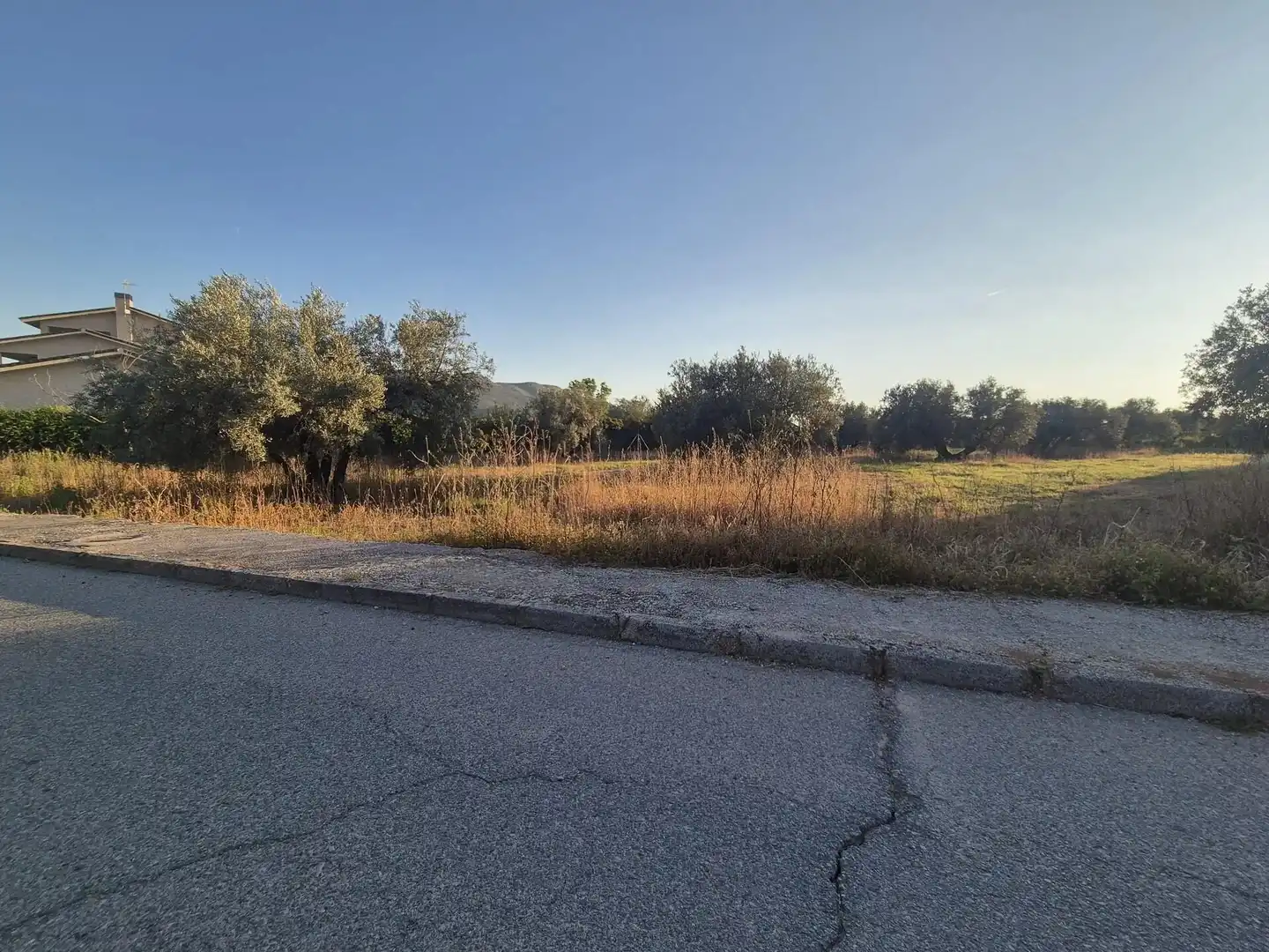 Terrain résidentiel à vendre à Pantano de Cubillas, imagen 3