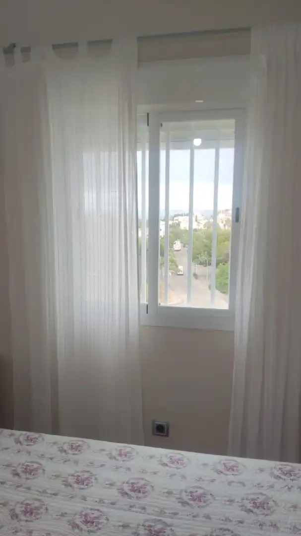 Ático de alquiler en Calle Mar Báltico, Las Redes