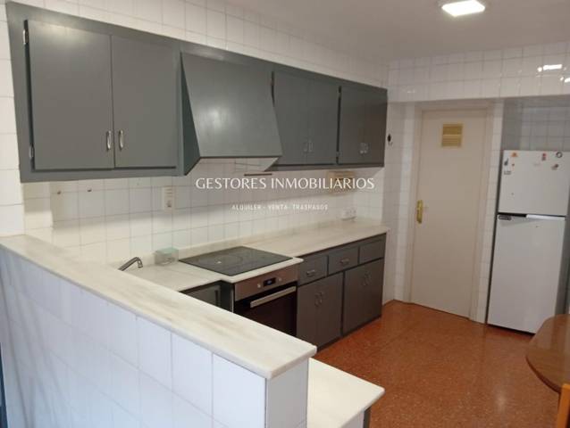 Piso en Alquiler en Gabriel miro en Zona Nord