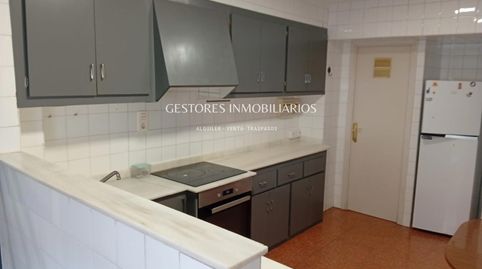 Foto 2 de Pis de lloguer a Gabriel Miro, Zona Nord, Alcoy / Alcoi