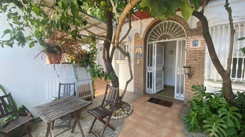 Foto 3 de Casa adosada en venta en Núcleo urbano, Chiclana de la Frontera