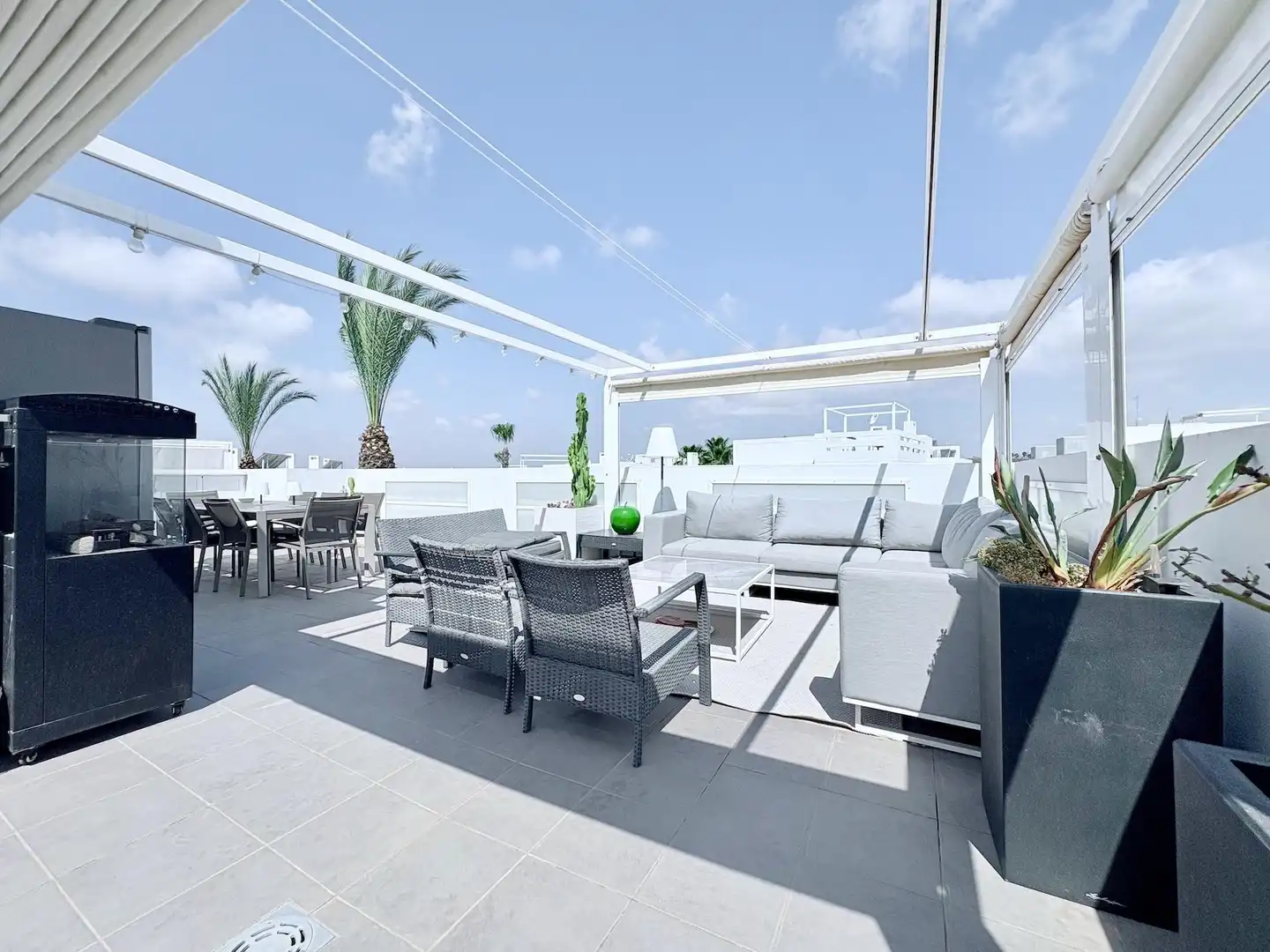 Casa bifamiliare in vendita a Orihuela Costa, imagen 23