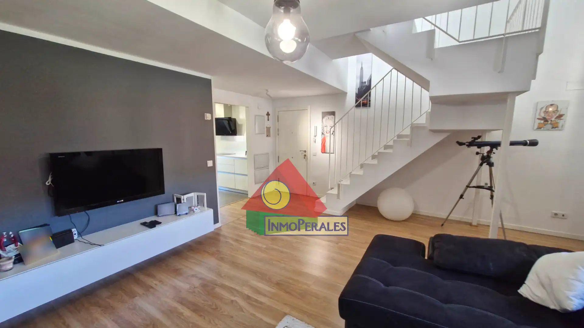 Maisonette zum Verkauf in Getafe, Madrid