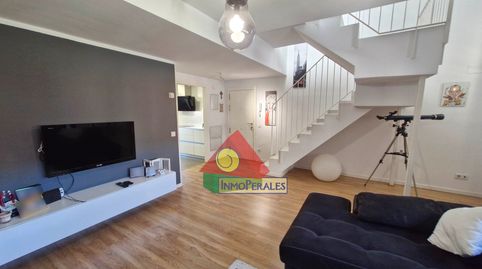 Foto 2 de Dúplex en venta en Los Molinos, Getafe